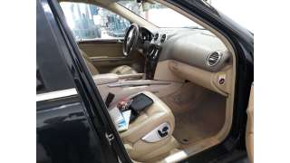 mercedes-benz clase m (w164) 2005-2011 del año 2006