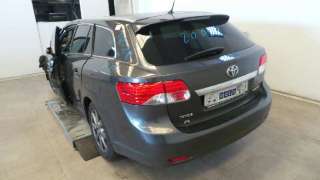 toyota avensis touring sports 2015-2018 del año 2014