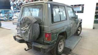 mitsubishi montero (l040) 1983- del año 1996