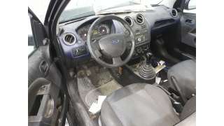 ford fiesta (cbk) 2001-2008 del año 2006