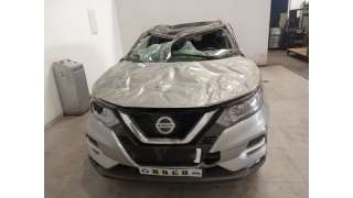 nissan qashqai (j11) 2013- del año 2020