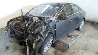 opel insignia berlina 2008-2017 del año 2009