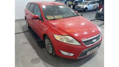 ford mondeo sportbreak (ca2) 2007-2015 del año 2008