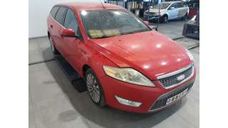 ford mondeo sportbreak (ca2) 2007-2015 del año 2008