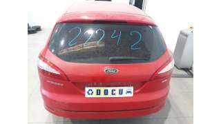 ford mondeo sportbreak (ca2) 2007-2015 del año 2008
