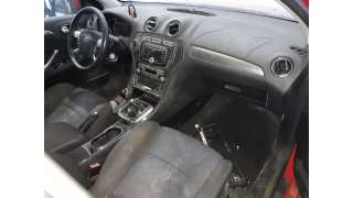 ford mondeo sportbreak (ca2) 2007-2015 del año 2008
