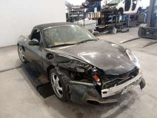 porsche boxster (typ 986) 1996-2004 del año 1999
