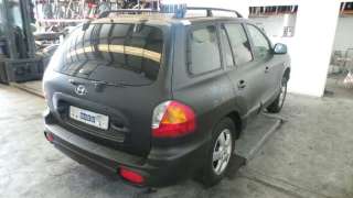 hyundai santa fe (sm) 2000-2006 del año 2002