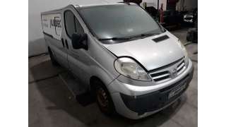 nissan primastar (x..) 2006- del año 2007