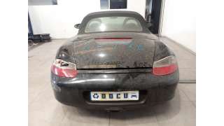 porsche boxster (typ 986) 1996-2004 del año 1999