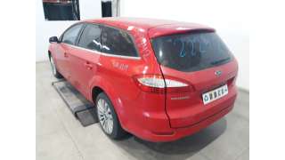 ford mondeo sportbreak (ca2) 2007-2015 del año 2008