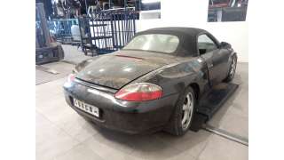 porsche boxster (typ 986) 1996-2004 del año 1999