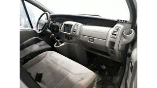nissan primastar (x..) 2006- del año 2007
