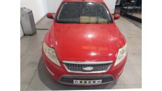 ford mondeo sportbreak (ca2) 2007-2015 del año 2008