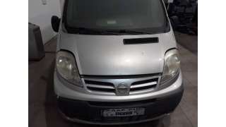 nissan primastar (x..) 2006- del año 2007