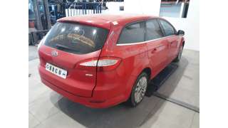 ford mondeo sportbreak (ca2) 2007-2015 del año 2008