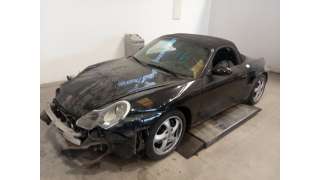 porsche boxster (typ 986) 1996-2004 del año 1999