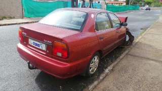 suzuki baleno berlina sy (eg) 1995-2001 del año 2000