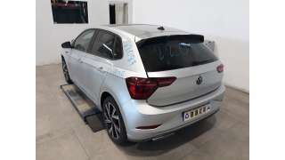 volkswagen polo 2017- del año 2022