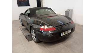 porsche boxster (typ 986) 1996-2004 del año 1999