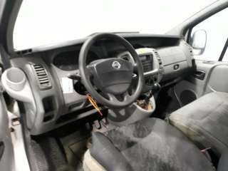 nissan primastar (x..) 2006- del año 2007