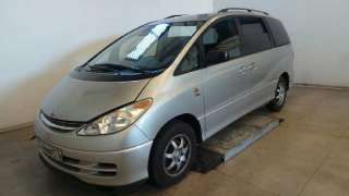 toyota previa (r30) 2000-2005 del año 2001
