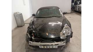 porsche boxster (typ 986) 1996-2004 del año 1999