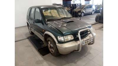 kia sportage 1994-2001 del año 1999