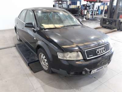 audi a4 berlina (8e) 2000-2004 del año 2001