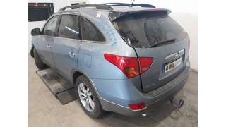 hyundai ix55 2009-2013 del año 2011