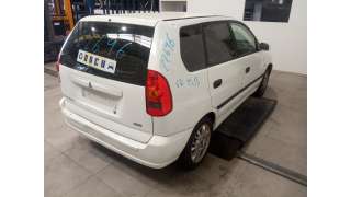 mitsubishi space star (dg0) 1998-2005 del año 2005