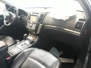 hyundai ix55 2009-2013 del año 2011