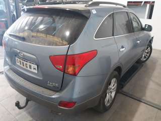 hyundai ix55 2009-2013 del año 2011