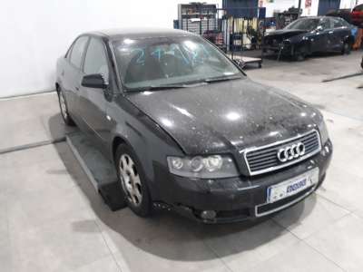 audi a4 berlina (8e) 2000-2004 del año 2006