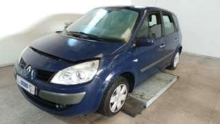 renault scenic ii 2003-2009 del año 2007