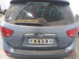 hyundai ix55 2009-2013 del año 2011