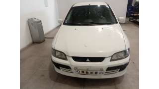 mitsubishi space star (dg0) 1998-2005 del año 2005