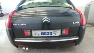 citroën c6 2005-2012 del año 2007