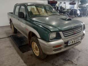 mitsubishi l 200 (k6/7) 1996- del año 1997