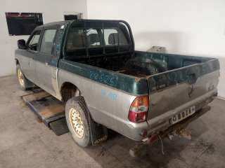 mitsubishi l 200 (k6/7) 1996- del año 1997