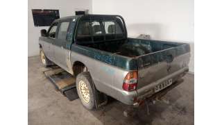 mitsubishi l 200 (k6/7) 1996- del año 1997