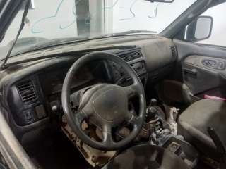 mitsubishi l 200 (k6/7) 1996- del año 1997