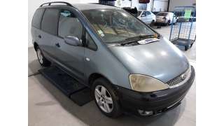 ford galaxy (vy) 2000-2007 del año 2001