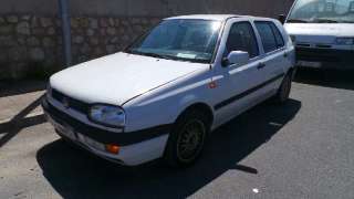 volkswagen golf iii berlina (1h1) 1991-1998 del año 1995