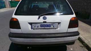volkswagen golf iii berlina (1h1) 1991-1998 del año 1995