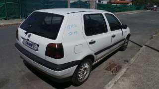 volkswagen golf iii berlina (1h1) 1991-1998 del año 1995