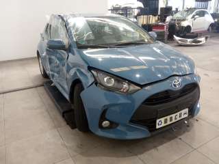 toyota yaris (xp21) 2020- del año 2022