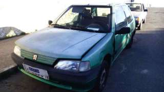 peugeot 106 (s1) 1991-1996 del año 1995
