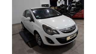 opel corsa d 2006-2015 del año 2013