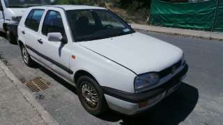 volkswagen golf iii berlina (1h1) 1991-1998 del año 1995